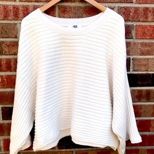 BB Dakota Women’s 3/4 Sleeve top Size Small